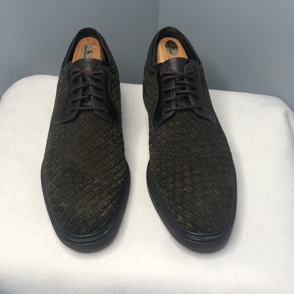 Donald Pliner Oxford | 12